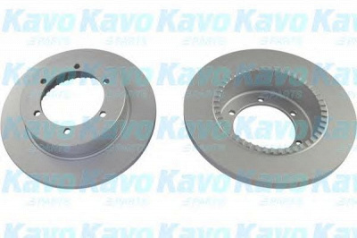 KAVO PARTS br6832c -  Тормозной диск